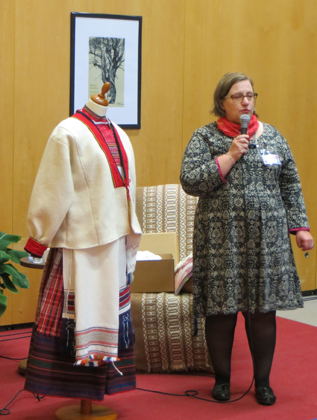 Sari Suuronen